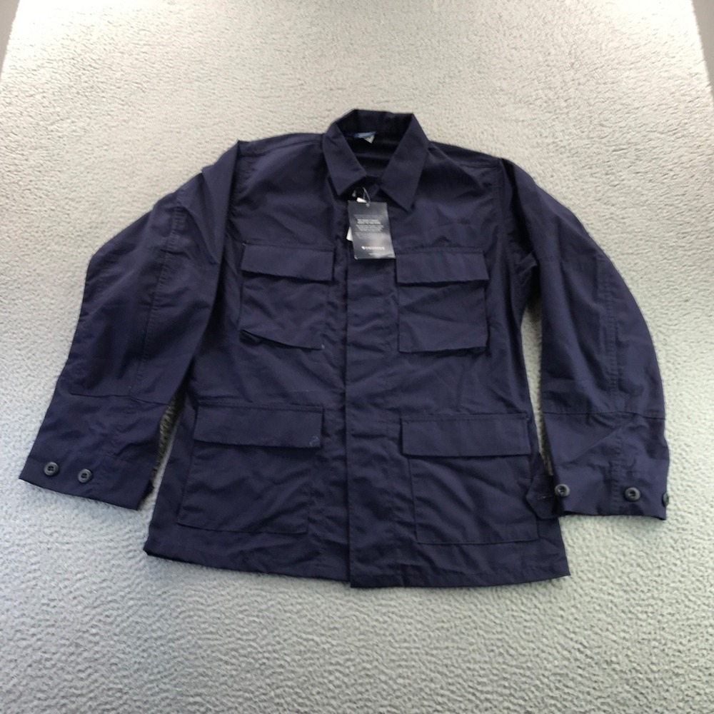 Propper BDU Coat Mens Small Regular Tactical Combat Military Uniform Jacket NEW